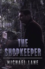 Cover: The Shopkeeper - Xlibris Us