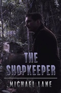 Cover: The Shopkeeper - Xlibris Us
