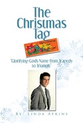 Cover: The Christmas Tag - Xlibris Us