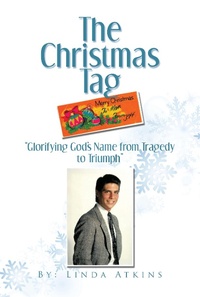 Enlarge image Cover: The Christmas Tag - Xlibris Us