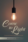Cover: Come to Light - Xlibris Us
