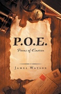 Cover: P.O.E. - Xlibris Us