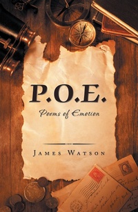 Enlarge image Cover: P.O.E. - Xlibris Us