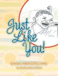 Cover: Just Like You! - Xlibris Us