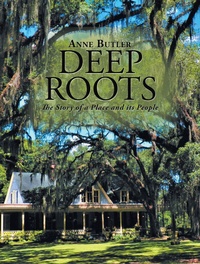 Enlarge image Cover: Deep Roots - Xlibris Us