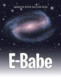 Enlarge image Cover: E-Babe - Xlibris Us