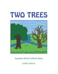 Cover: Two Trees - Xlibris Us