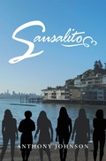 Cover: Sausalito - Xlibris Us
