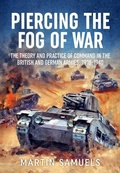Cover: Piercing the Fog of War - Helion & Company