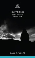 Cover: Suffering - Banner of Truth Trust