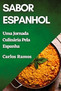 Abbildung von: Sabor Espanhol - Carlos Ramos