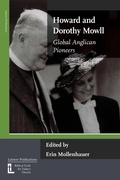 Cover: Howard and Dorothy Mowll - Latimer Trust
