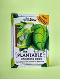 Cover: The Lettuce Who Wanted a New Look - Willsow Ltd