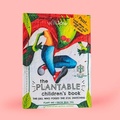 Cover: The Dill Who Foiled the Soil Snatchers - Willsow Ltd