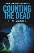 Cover: Counting The Dead - Jon Mason