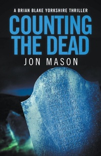 Enlarge image Cover: Counting The Dead - Jon Mason