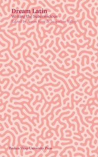 Enlarge image Cover: Dream Latin - Broken Sleep University Press