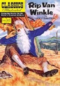 Cover: Rip Van Winkle - Classic Comic Store Ltd