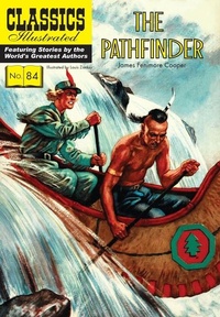 Abbildung von: Pathfinder - Classic Comic Store Ltd