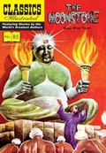 Cover: Moonstone - Classic Comic Store Ltd