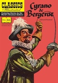 Cover: Cyrano De Bergerac - Classic Comic Store Ltd