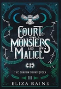 Cover: Court of Monsters and Malice - Special Edition - Logic in Creativity