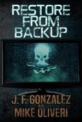 Cover: Restore from Backup - Macabre Ink
