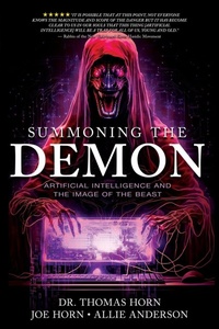Enlarge image Cover: Summoning the Demon - Defender Publishing LLC