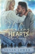 Cover: Healing Hearts - Time Glider Books