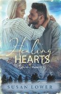 Enlarge image Cover: Healing Hearts - Time Glider Books