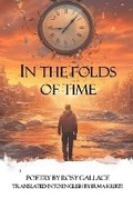 Cover: In the Folds of Time - Southern Arizona Press