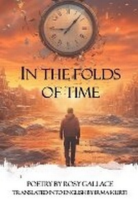 Enlarge image Cover: In the Folds of Time - Southern Arizona Press