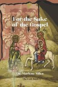 Enlarge image Cover: For the Sake of the Gospel - Freshwater Press