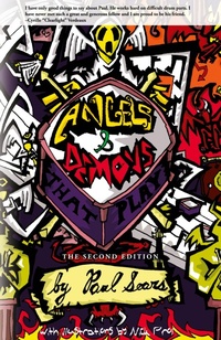 Abbildung von: Angels and Demons that Play - Stairway Press