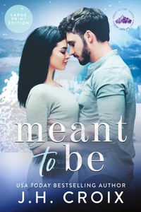 Abbildung von: Meant to Be - Frisky Fox Publishing, LLC
