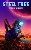 Cover: Steel Tree - Android Press