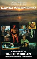 Cover: Long Weekend - Encyclopocalypse Publications