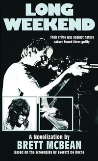 Enlarge image Cover: Long Weekend - Encyclopocalypse Publications