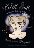 Cover: With Death, an Orange Segment Between Our Teeth - Orison Books