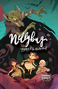 Enlarge image Cover: Nellybug - Blue Barn Books