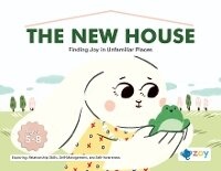Enlarge image Cover: The New House - Zoy LLC