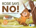Cover: Rosie says No! - Zoy LLC