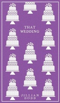 Cover: That Wedding - Swoonworthy Books