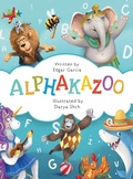 Cover: Alphakazoo - Nextcore, LLC