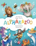 Cover: Alphakazoo - Nextcore, LLC