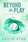 Cover: Beyond the Play - Special Edition - Kaylee Ryan