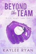 Cover: Beyond the Team - Special Edition - Kaylee Ryan