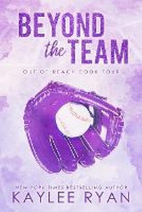 Enlarge image Cover: Beyond the Team - Special Edition - Kaylee Ryan