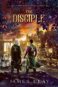 Cover: The Disciple - Meanderer