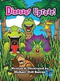 Cover: Dinosaur Uproar - MINDSTIR MEDIA